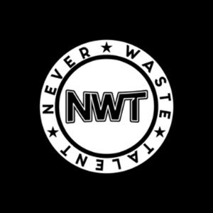 Never Waste Talent Podcast