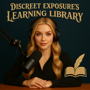 Discreet Exposure's Learning Library