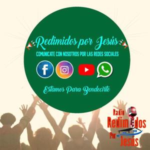 Redimidos Por Jesús