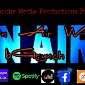On Air With bGrynch