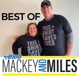 Best of Mackey & Miles