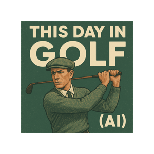 This Day In Golf (AI)