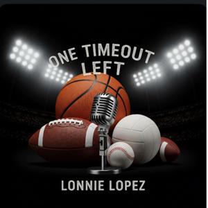 One Timeout Left Podcast