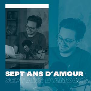 Sept ans d’amour