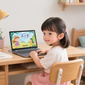 夢夢童話故事屋