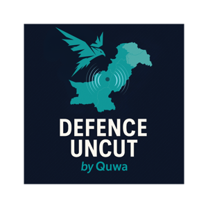 Defence Uncut by Quwa