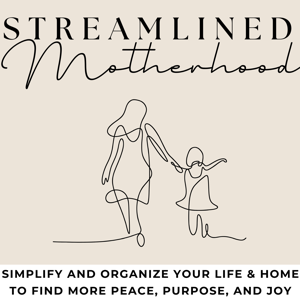 Streamlined Motherhood