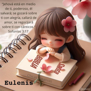 A  Solas con Dios.