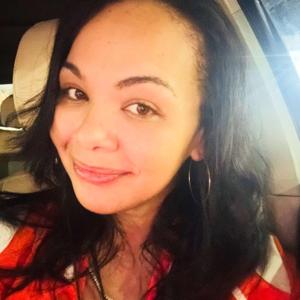 Rhianne: From Broken To Becoming