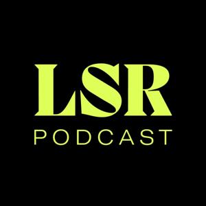 LSR Sports Betting & News Podcast by Legal Sports Report