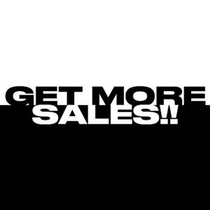 Get More Sales