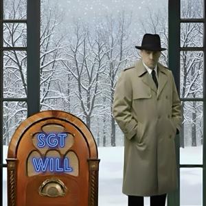 Sergeant Will’s Old Time Radio