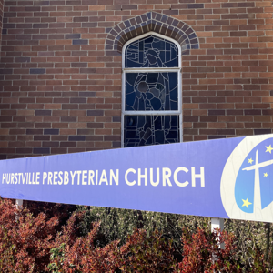 Hurstville Presbyterian