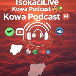 Kowa podcast
