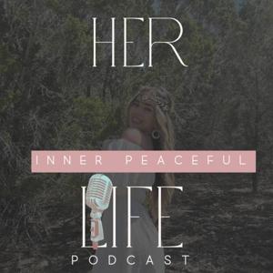 Her Inner Peaceful Life