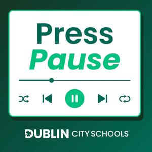 Press Pause: Finding Balance in a Digital World