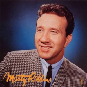 Ain’t I right by Marty Robbin’s because Spotify doesn’t have it