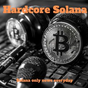 Hardcore Solana