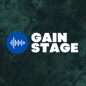 Gain Stage