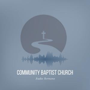 Community Baptist Church - Surry VA