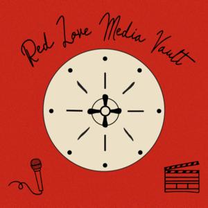 Red Love Media Vault