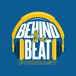 Behind the Beat Podcast