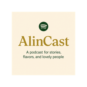 AlinCast | آلین‌کست