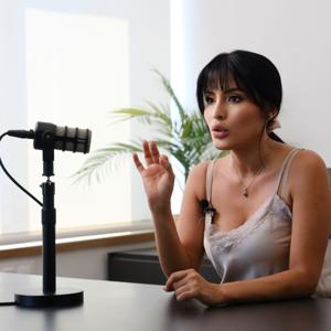 CEO del Espejo con Carolina Alvarado