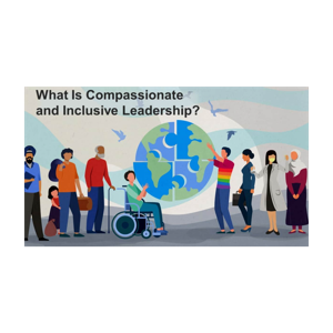 Lead with Compassion the DBH Candidate