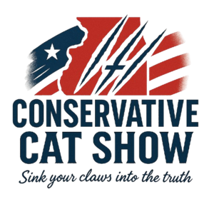Conservative Cat Show