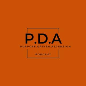 P.D.A Podcast