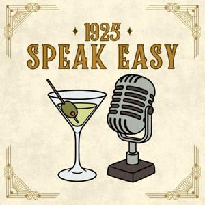 1925 Speak Easy