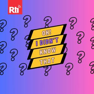 Oh! I Didn't Know That