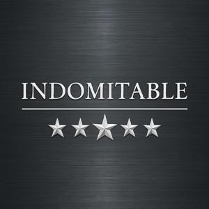 Indomitable With Dom