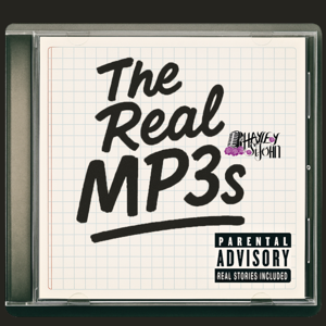 The Real MP3s