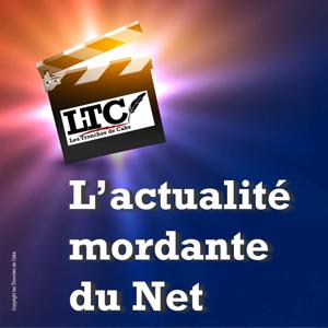 Les Tronches de Cake l'actualité mordante du Net