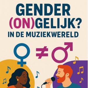 Gender(on)gelijk?