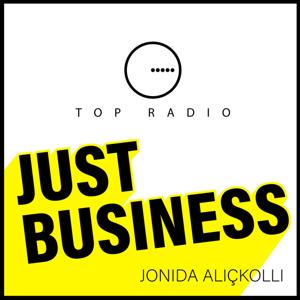 Just Business - Top Albania Radio