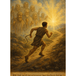 Perseverance