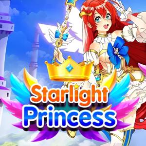 Avanture Starlight Princess Podcast