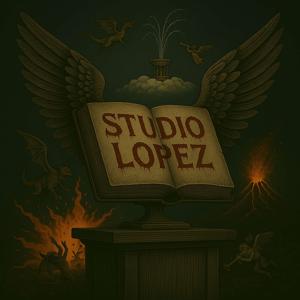 STUDIO LOPEZ KT32