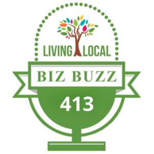 Biz Buzz 413