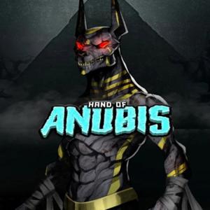 Hand of Anubis Podcast