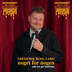 Frederik Rosgaard