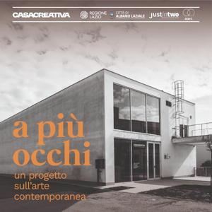 a più occhi