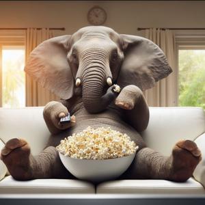 L'elefante nella Stanza