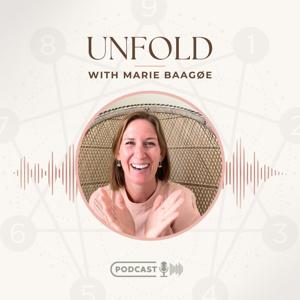 Unfold with Marie Baagoe