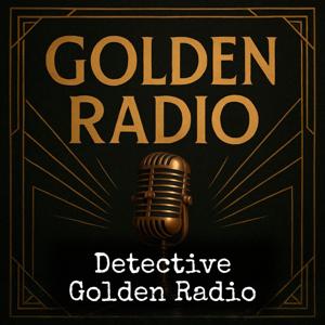 Detective - Golden Radio