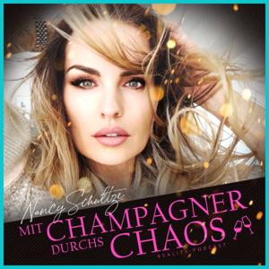 MIT CHAMPANGER DURCHS CHAOS
