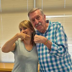 "Música para recordar", en "Las Tardes de RNE"